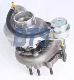 bts turbo t912145